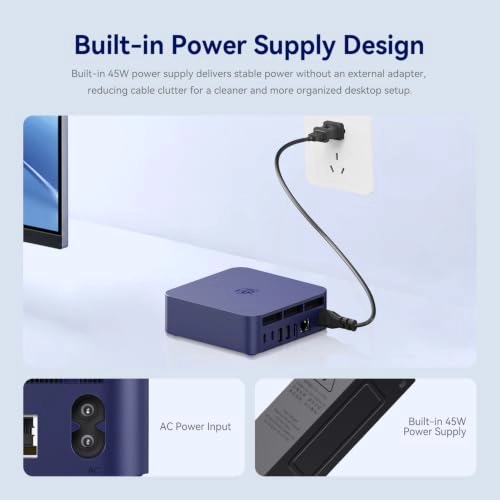 EQ14 - Celeron 16 GB 1 TB