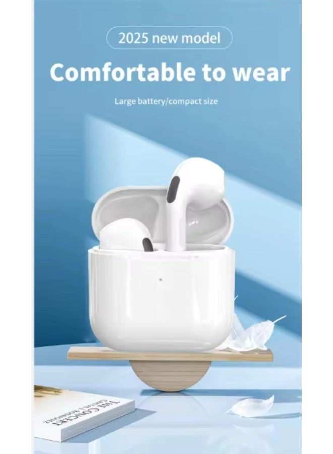 Pro 5 Wireless Earbud