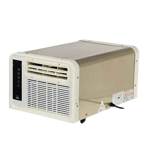 Mini Air Conditioner