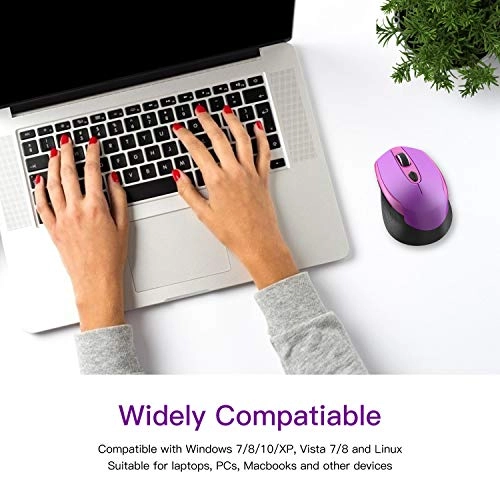 Wireless Mouse 2 - USB