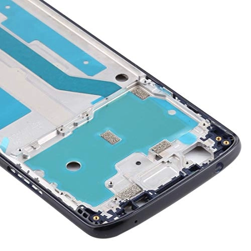 Front Housing LCD Frame Bezel for Moto G6