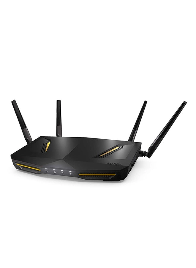 Wireless Giga Router NBG6817-EU0101F