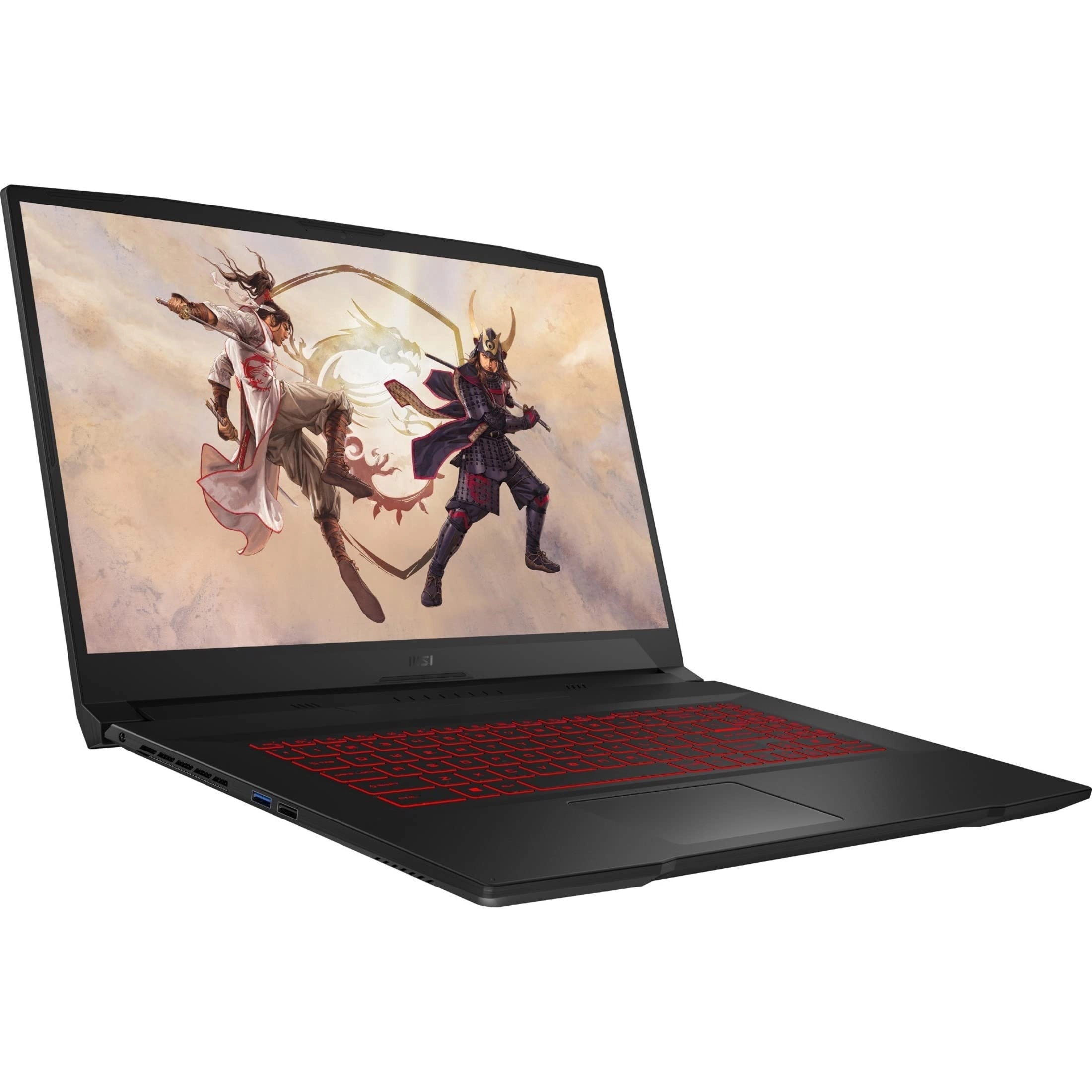Katana GF76 - 17.3'' Core i7-12700H 16GB DDR4 512GB SSD