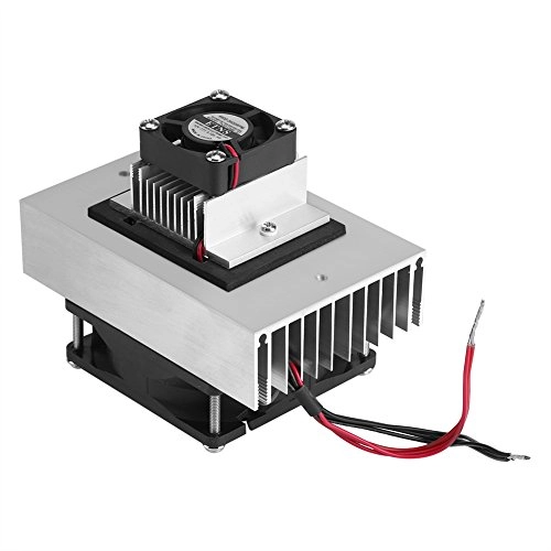 Cooling System Kit - DC12V 60W Mini