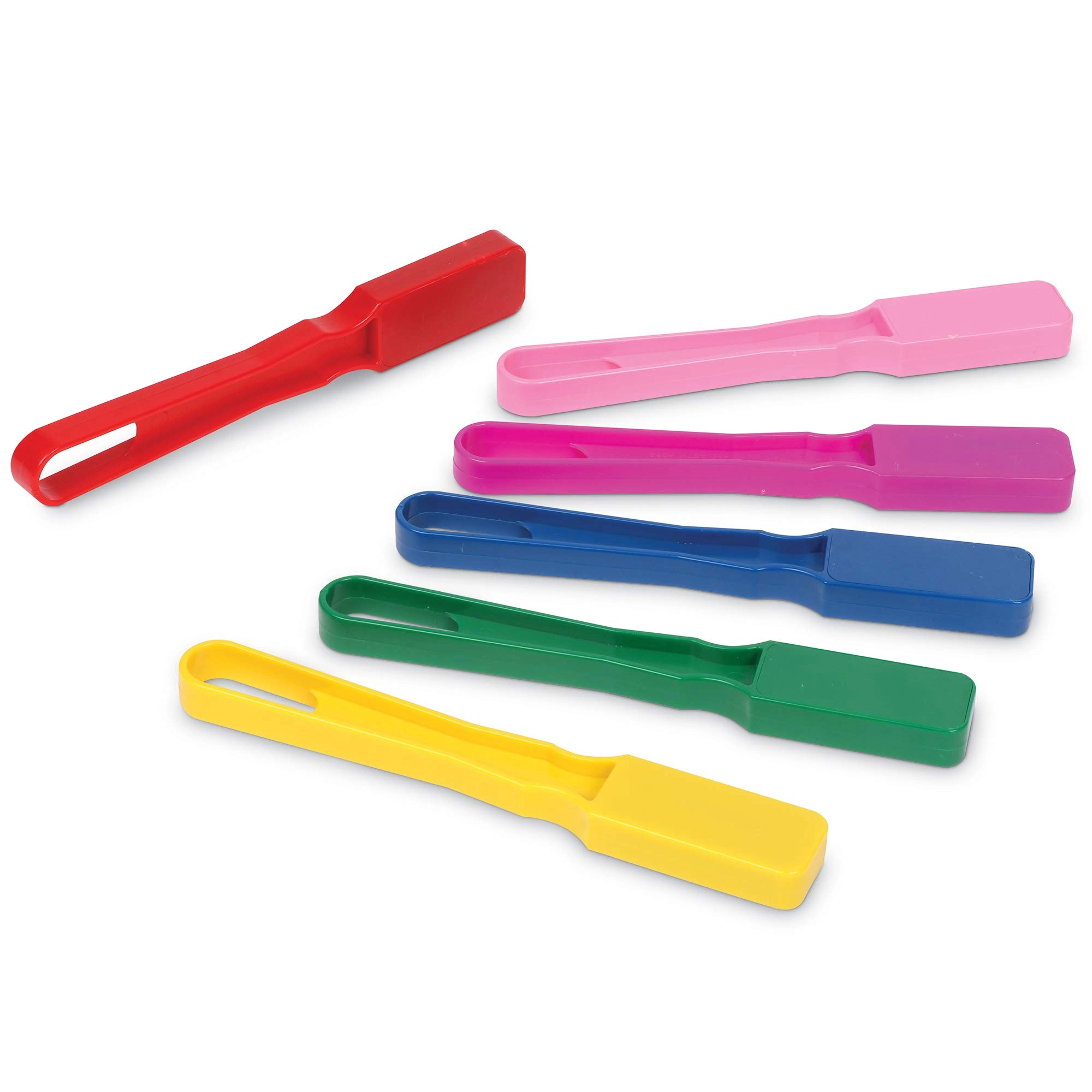 Magnetic Wands Physics - 3 years+ 6 pieces