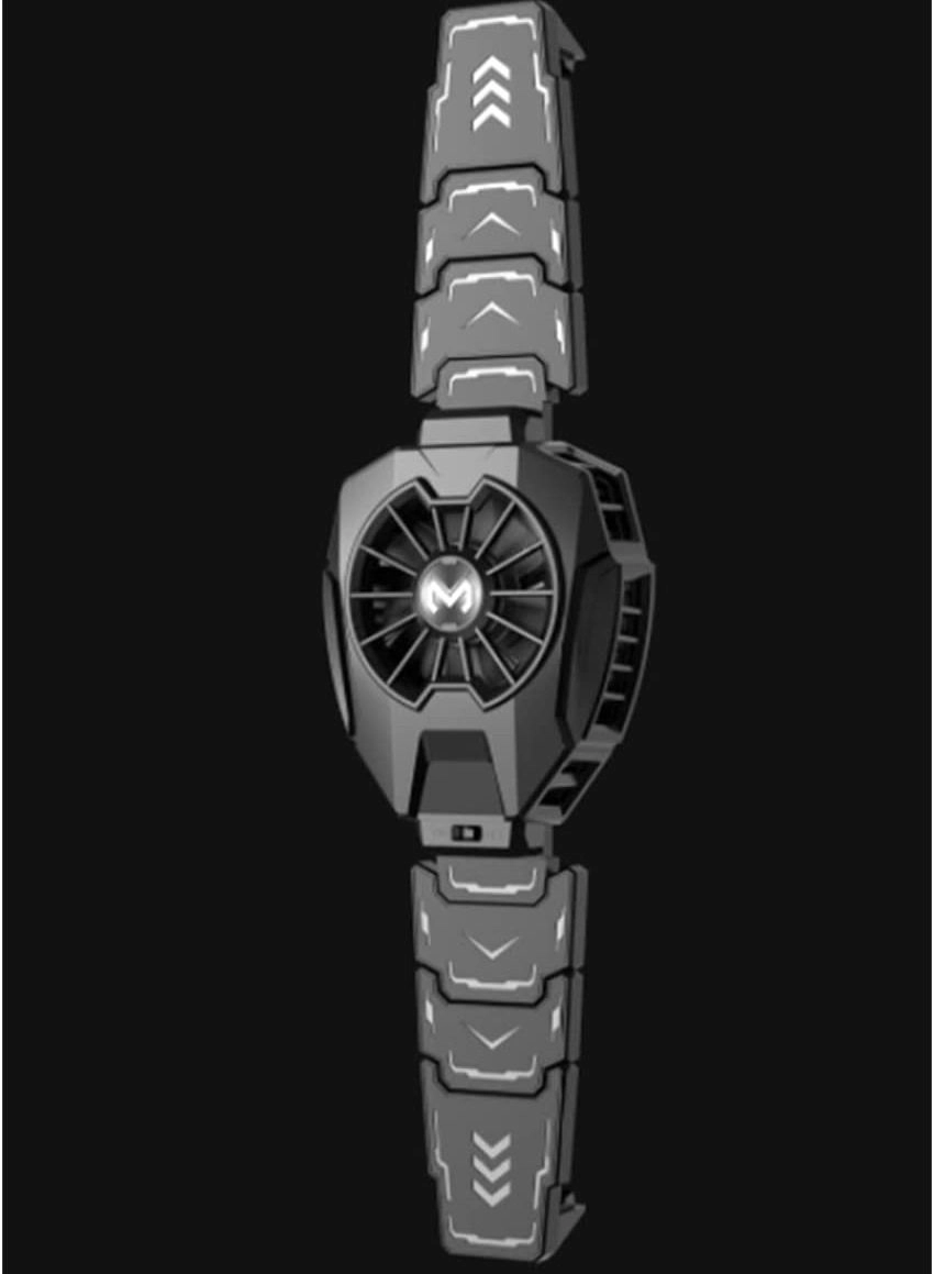 DL05 - Tablet Cooler RGB