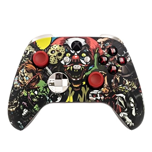 Microsoft Xbox Series XS Controller