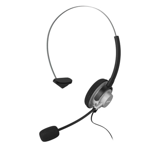 00201156 Wired Headset