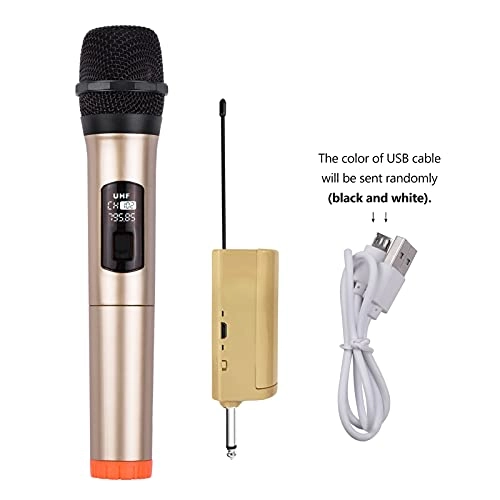 MC USB Microphone