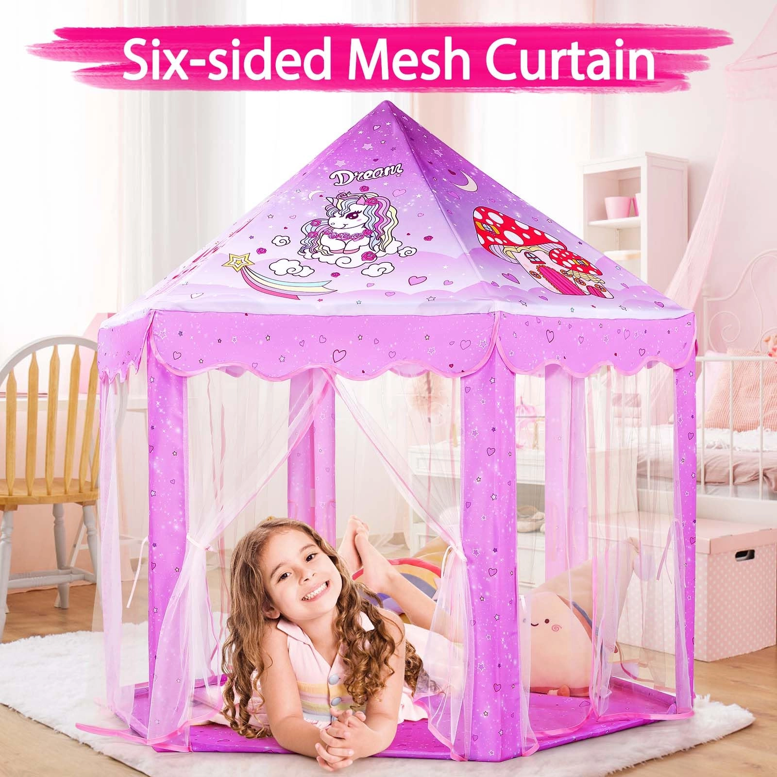 Princess Tent