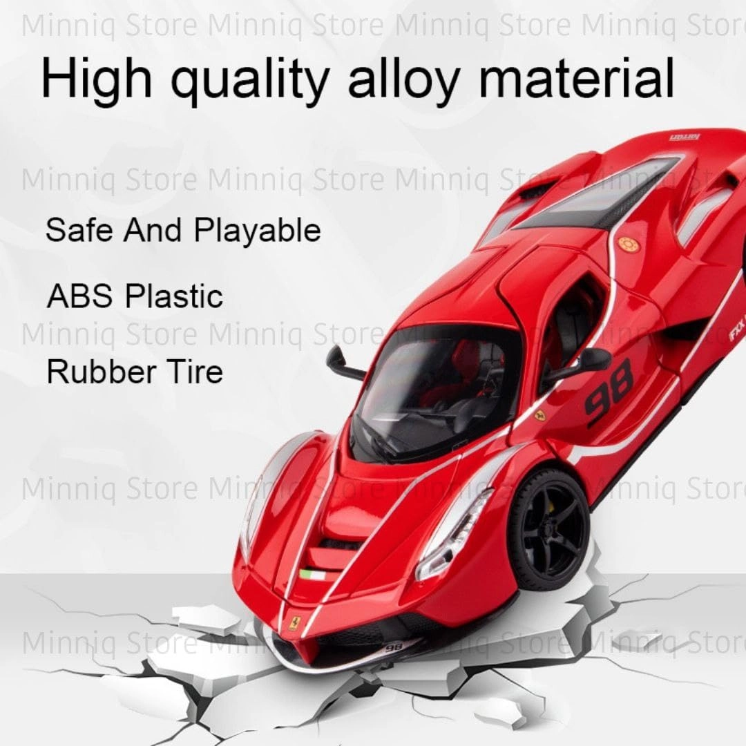 LaFerrari - 1:32 1pcs