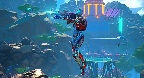 NERF Legends Single - Xbox Series X