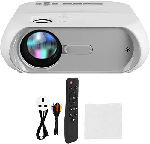 HD Projector 1920 x 1080