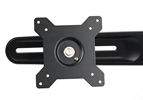 Large Quad Monitor Stand - four 25-32" 200 mm x 100 mm