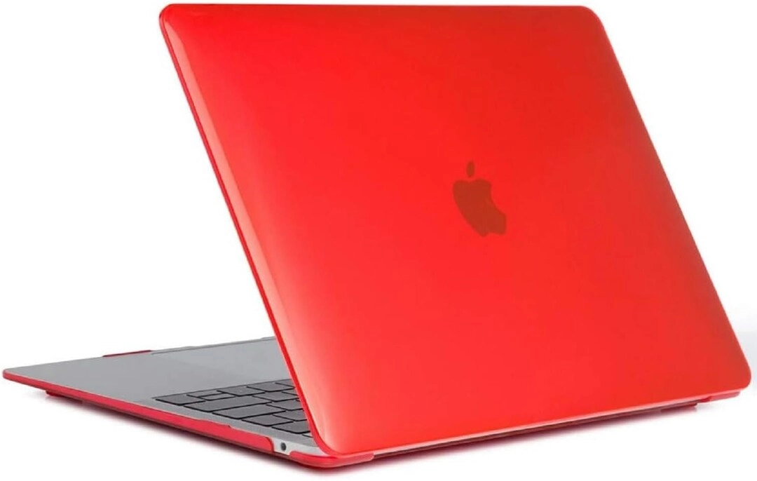 Hard Shell Case Cover for MacBook Pro 16-Inch