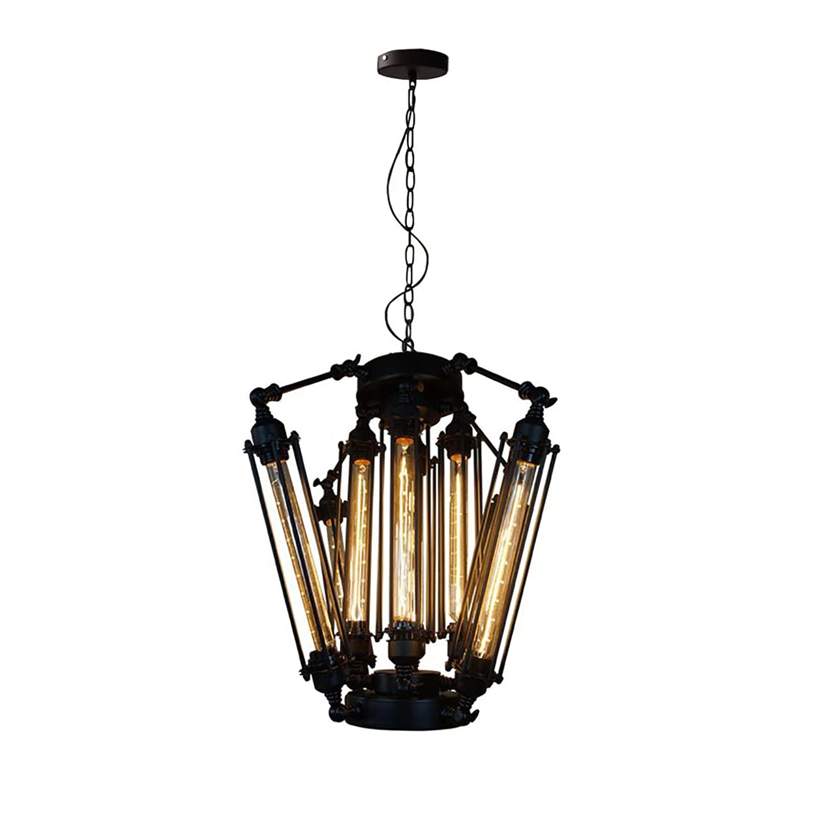 ZIYUER American Country Chandelier - 100cm