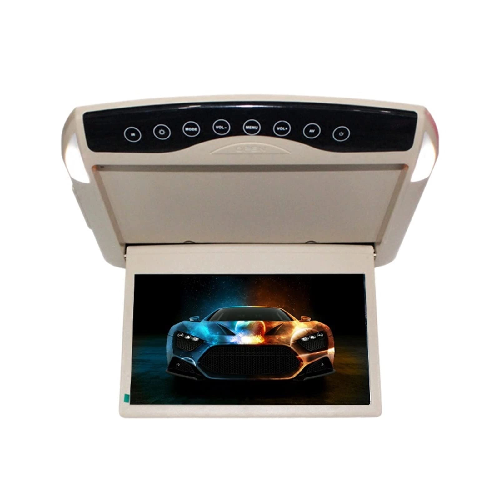 TUBBXA LU-101121MP5 - 10.1 inch