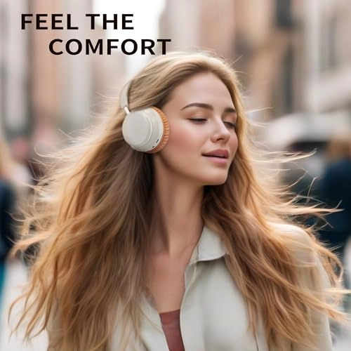 Antonio Wireless Headphone