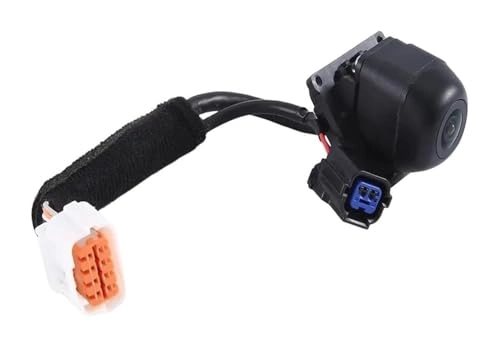 Rear View Camera - Night vision