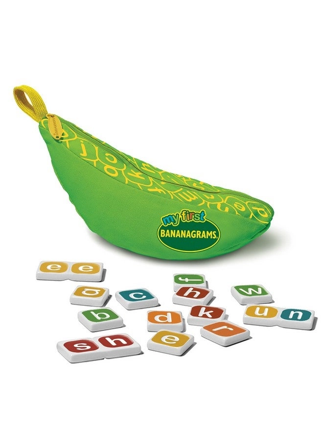 BANANAGRAMS My First