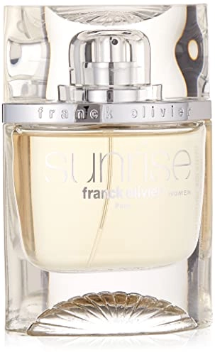 Sunrise Eau de Toilette 50 ml