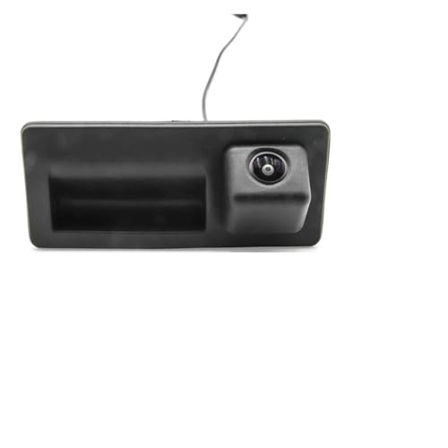 Reversing Camera - Universal RCA connector 680*480 720P