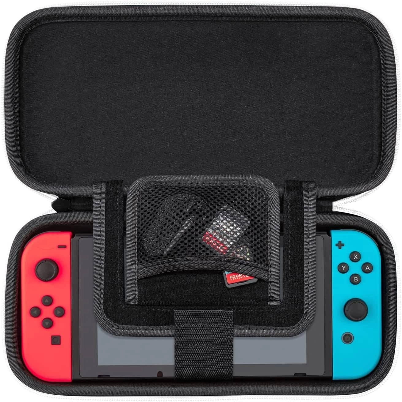 Nintendo Switch Travel Case - Mario Escape