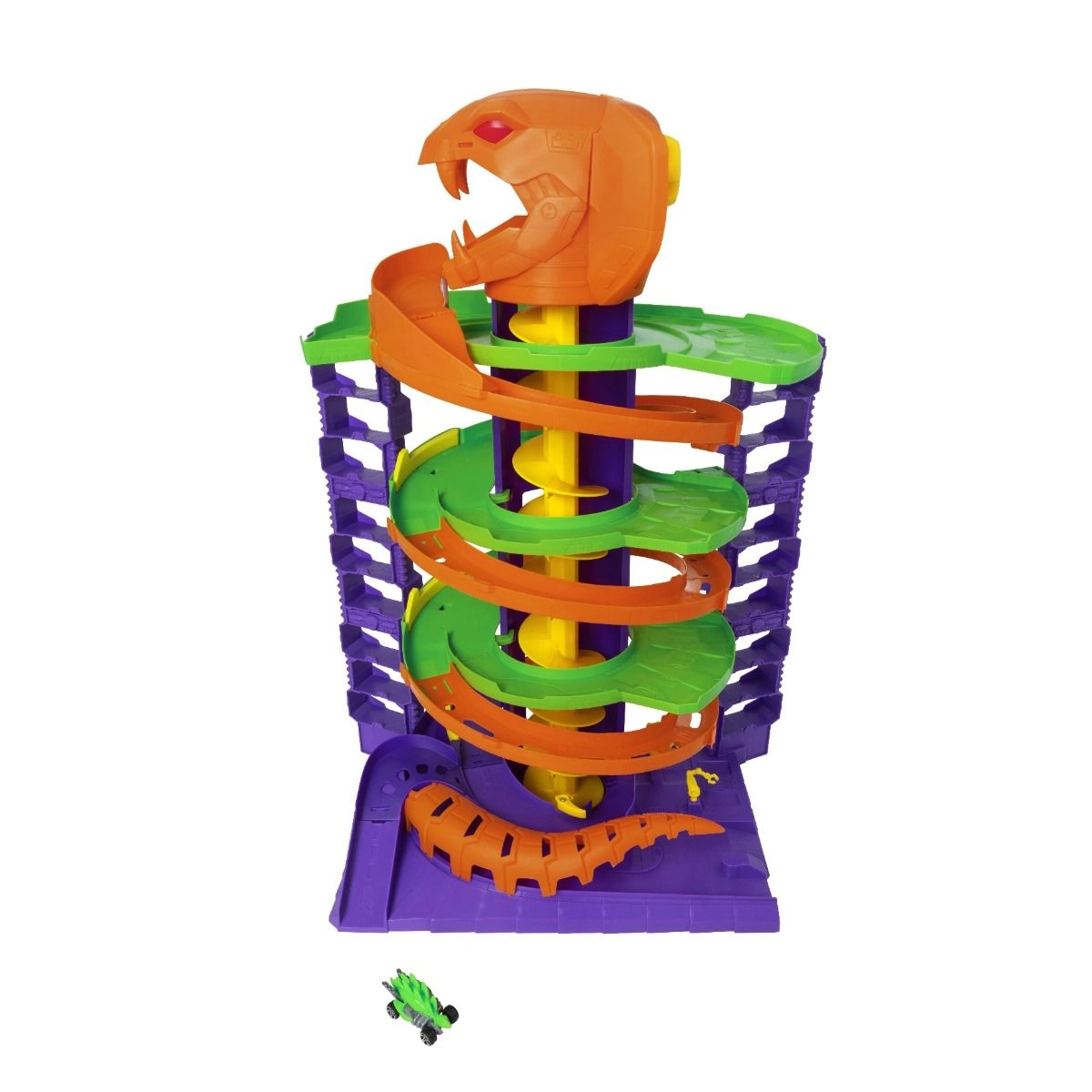 Beast Machines Cobra Carnage - 3-inch scale 1 Car