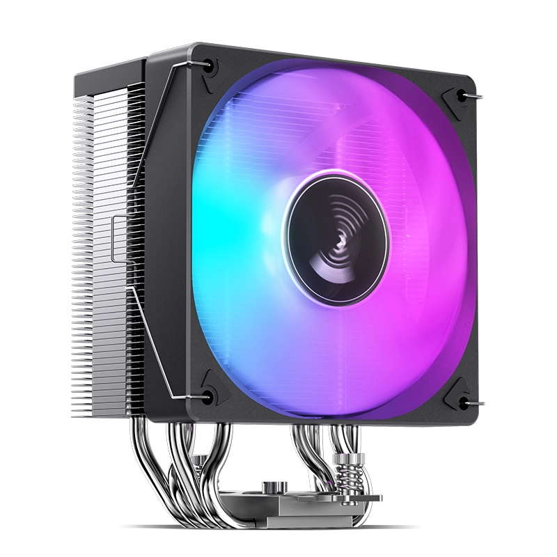 CR-1000 EVO - RGB Black