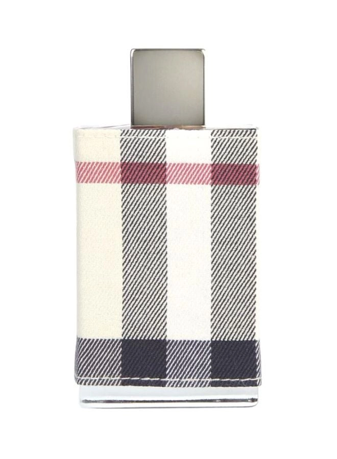 Inter Parfums London - Eau de Parfum 100ml