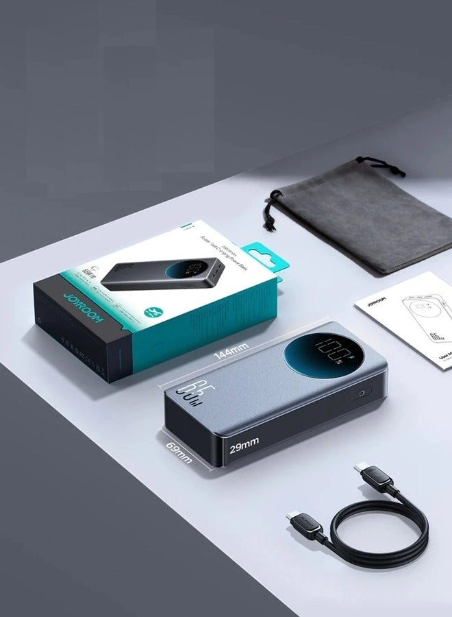 JR-PBF05 - 30000mAh 65W