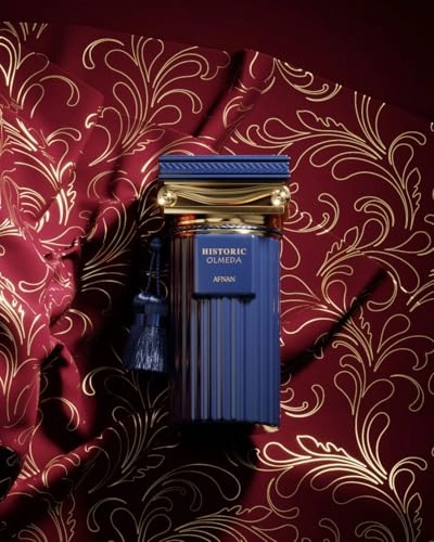 Historic Olmeda Eau de Parfum 100 ml