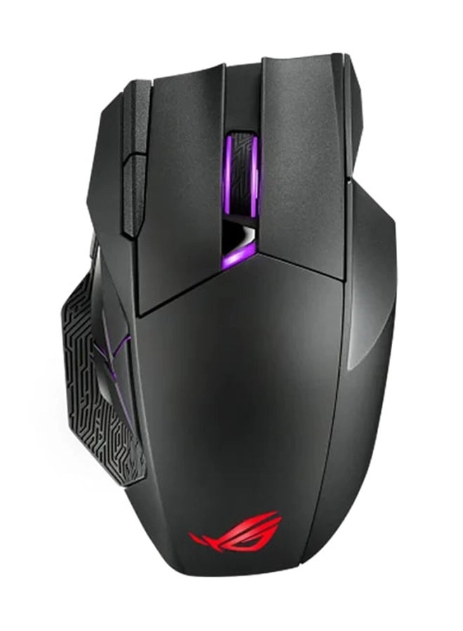 Spatha X - RF Wireless