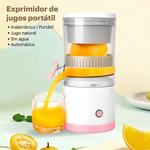 Electric Citrus Juicer - 45 watts 300 Milliliters