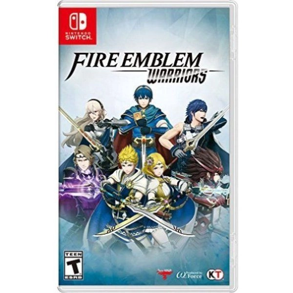 Koei Tecmo Fire Emblem Warriors - Standard Edition Switch
