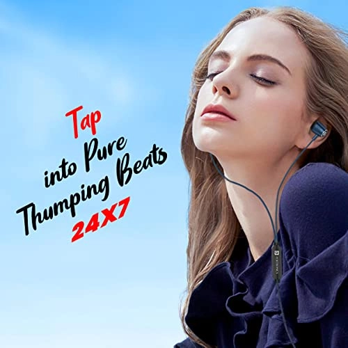 Conch 80 Wired Earphone