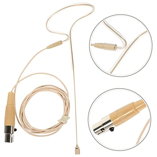 Wireless Headset Microphones Wireless Headset