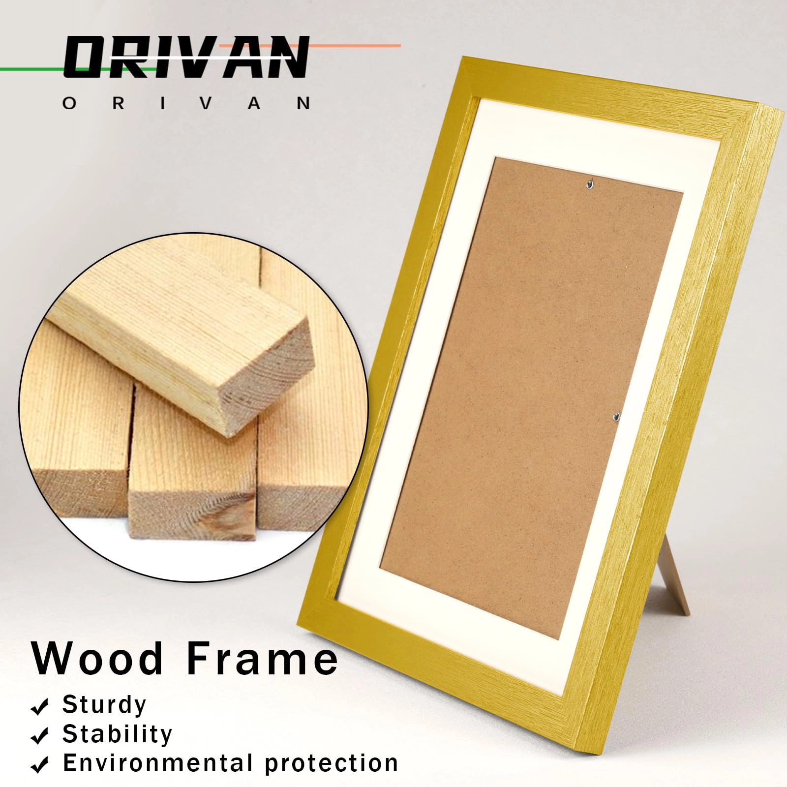 Picture Frame - 8x10 1