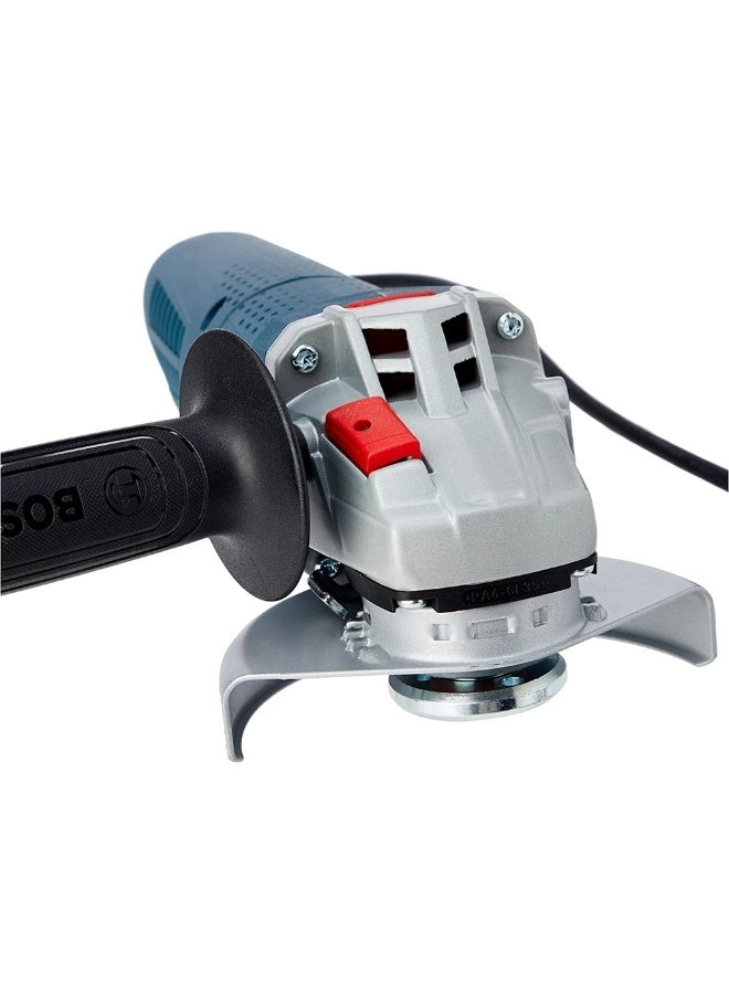 GWS 9-115 + CB - 115 millimeter