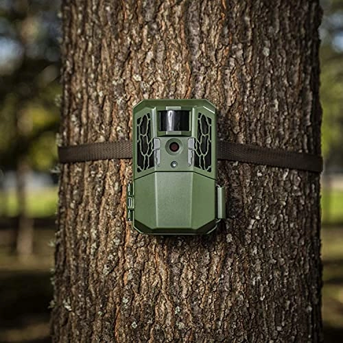 Primos Autopilot - 20 megapixel