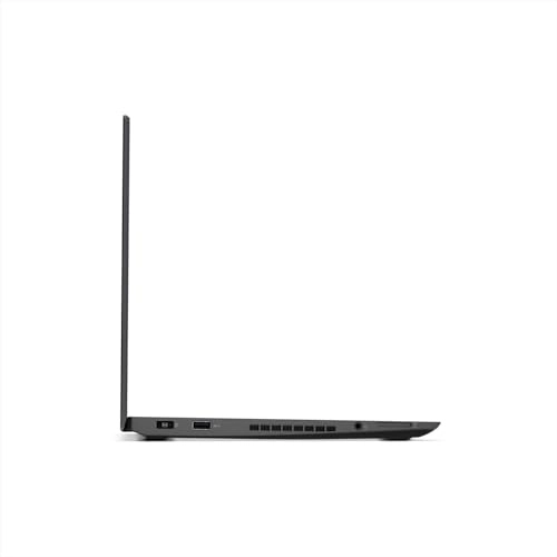 ThinkPad T470S 470S - 14'' i5 8GB DDR4 512GB SSD