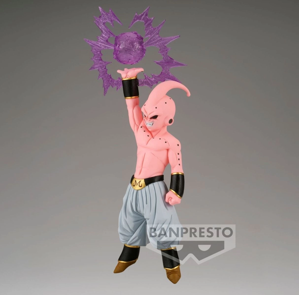 Majin Buu - Dragon Ball Z G×Materia (14 cm)