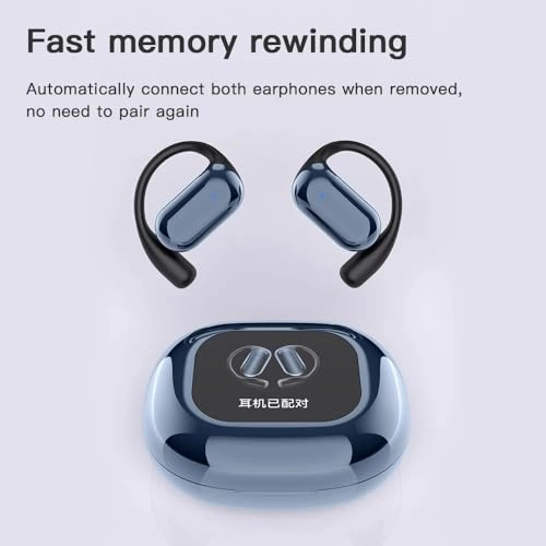 Q16 Pro Wireless Earbud