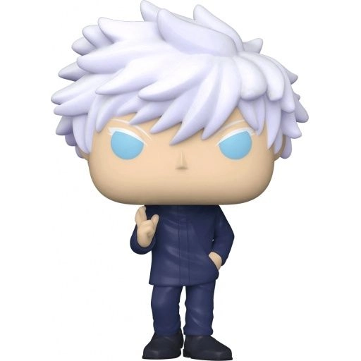 FUNKO Satoru Gojo - Jujutsu Kaisen