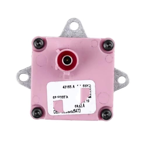 Rear View Camera - Night vision