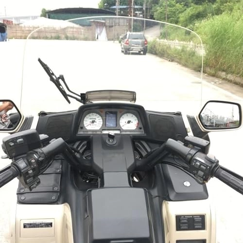 Speaker Cover Replacement - Honda GL1500 1988-2000 Left,Right