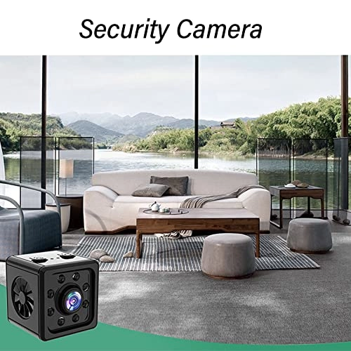 Wireless Camera 1080p