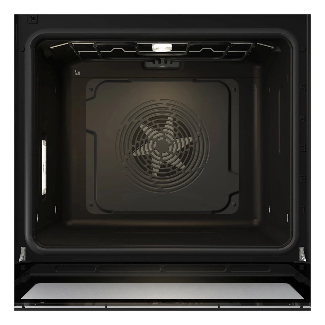 OptiBake BOS6747A01X Electric Oven