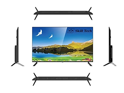 SK5050S4KFL - 50 Inches