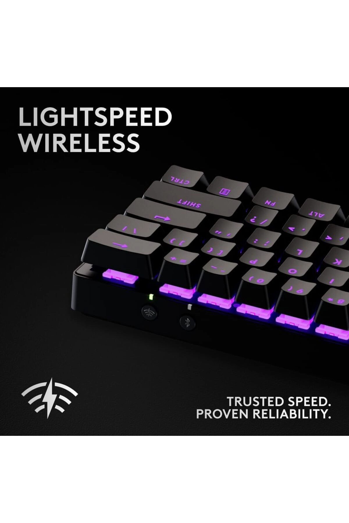 PRO X 60 - Wired
